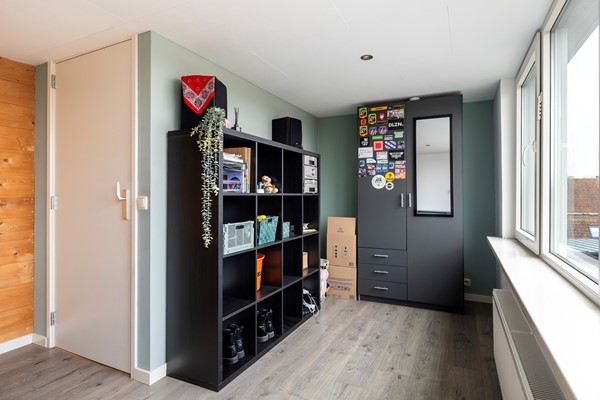 Medium property photo - Harlingerweg 13, 8801 PA Franeker